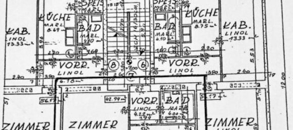 Studio in Favoriten, Austria No. 184962 14