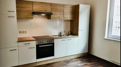 Studio in Favoriten, Austria No. 184962