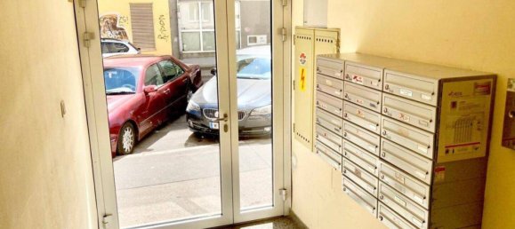 Studio in Favoriten, Austria No. 184962 10