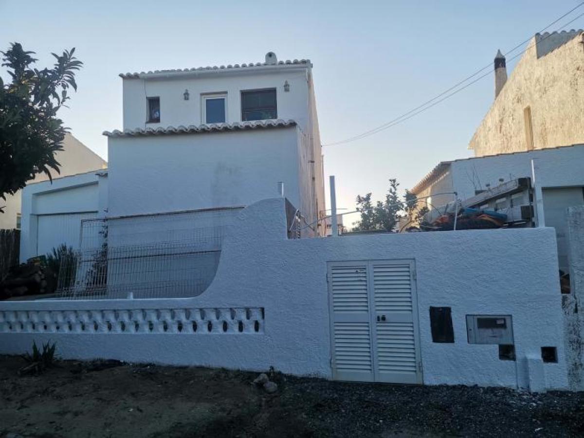 Villa T2 em Lagos, Portugal N.º 6491