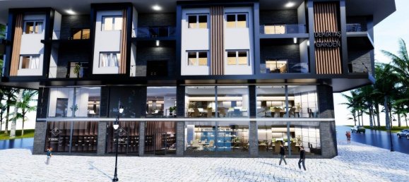 Apartment 1+1 in Demirtas, Turkey No. 31350 5