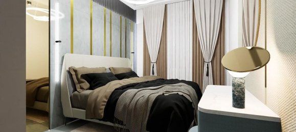 Apartment 1+1 in Demirtas, Turkey No. 31350 15