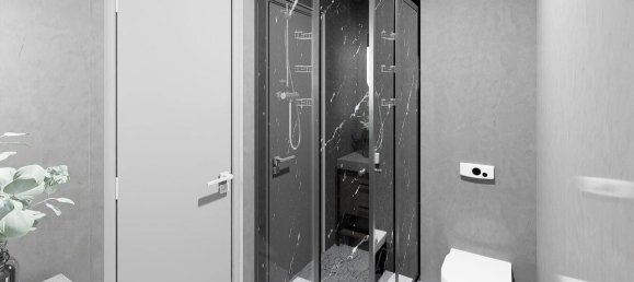 Apartment 1+1 in Demirtas, Turkey No. 31350 17