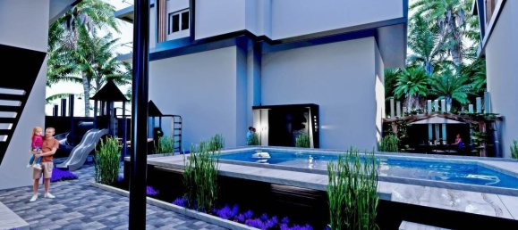 Apartment 1+1 in Demirtas, Turkey No. 31350 6