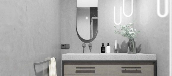 Apartment 1+1 in Demirtas, Turkey No. 31350 18