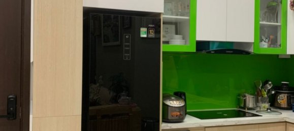 2 rooms Office in Thu Duc, Vietnam No. 16148 17