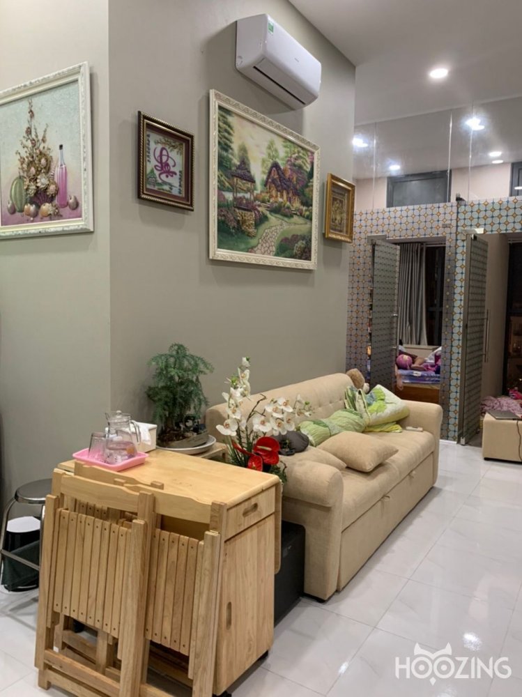 2 rooms Office in Thu Duc, Vietnam No. 16148