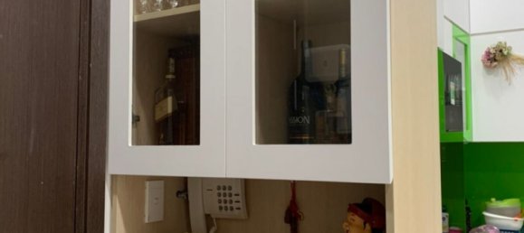 2 rooms Office in Thu Duc, Vietnam No. 16148 14