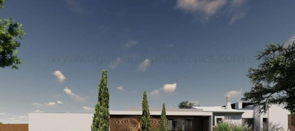 Land in Almancil, Portugal No. 145364 8