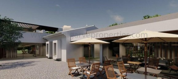 Land in Almancil, Portugal No. 145364 5