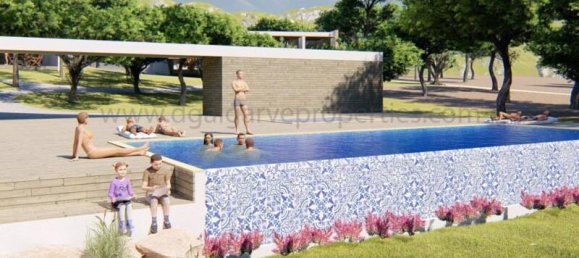 Land in Almancil, Portugal No. 145364 10