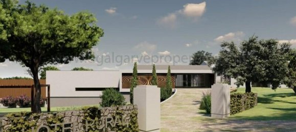 Land in Almancil, Portugal No. 145364 6