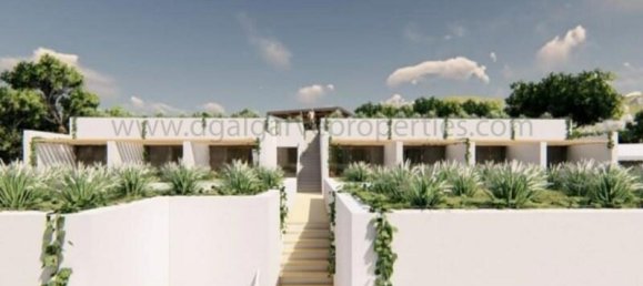 Land in Almancil, Portugal No. 145364 4