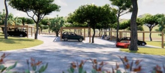 Land in Almancil, Portugal No. 145364 13