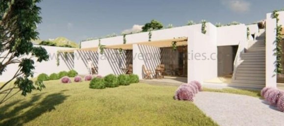 Land in Almancil, Portugal No. 145364 11