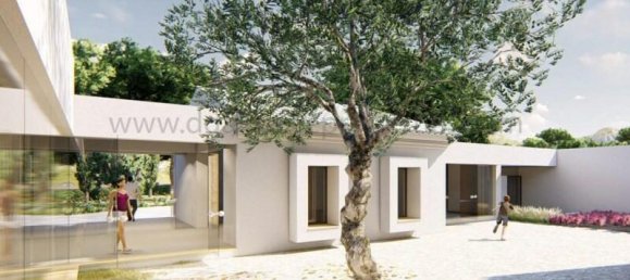 Land in Almancil, Portugal No. 145364 7