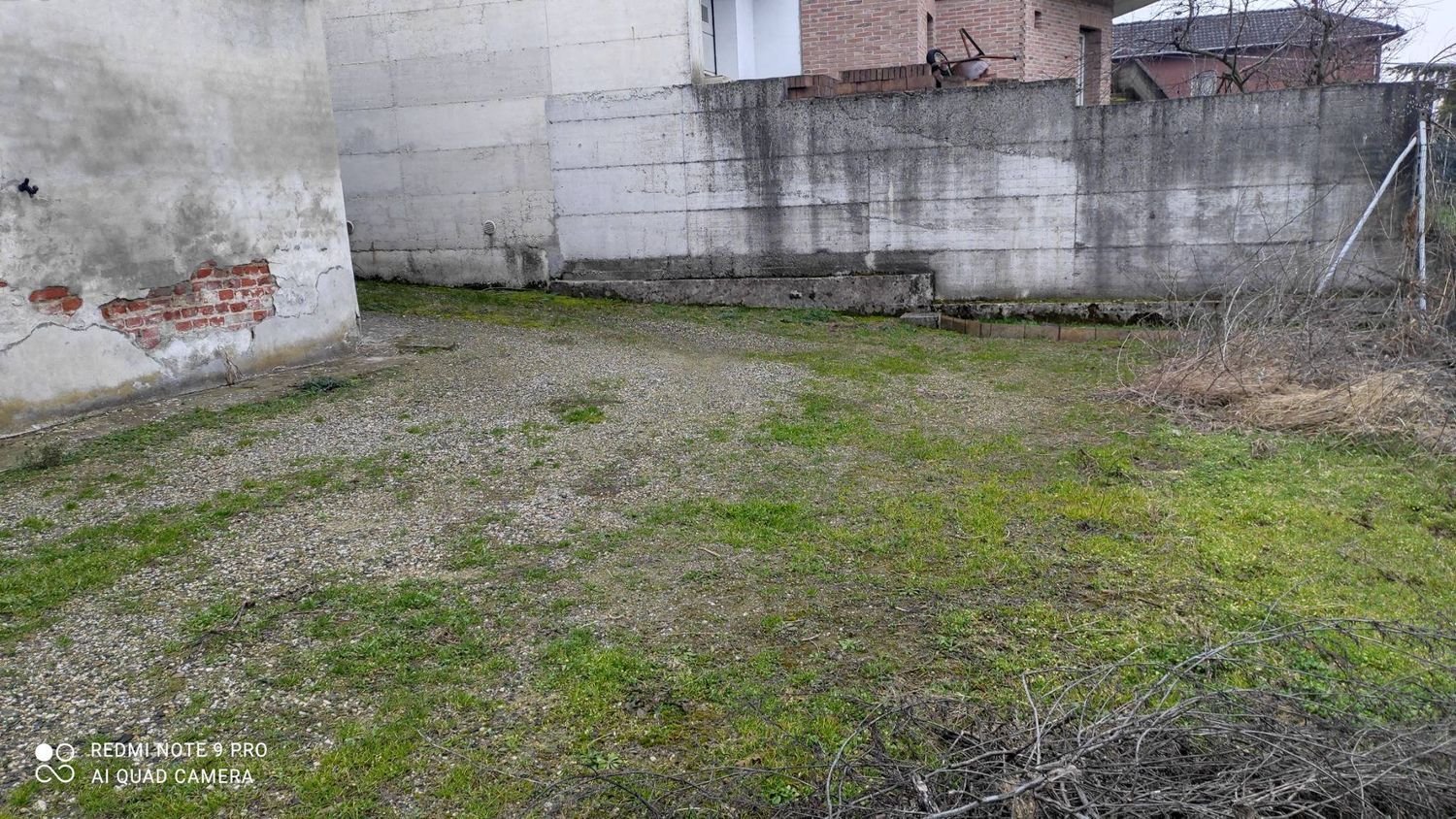 3غرفة منزل في Castelletto Monferrato, Italy رقم 45506