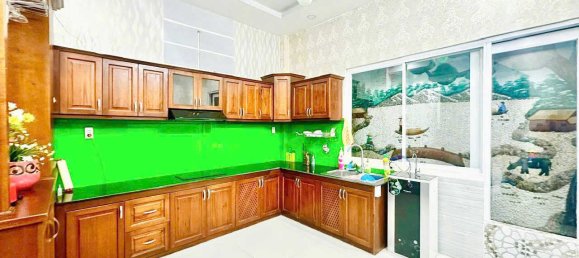 63m² Land in District 7, Vietnam No. 20300 4