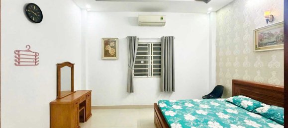 63m² Land in District 7, Vietnam No. 20300 2