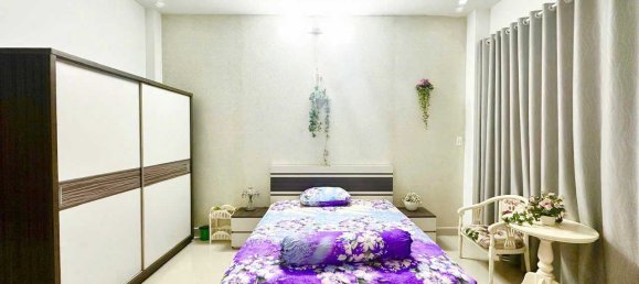 63m² Land in District 7, Vietnam No. 20300 5