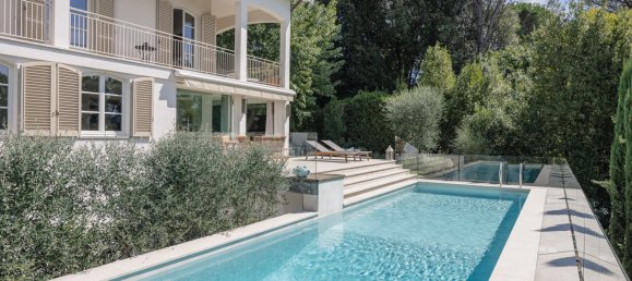 6 bedrooms Villa in Lucca, Italy No. 76787 28