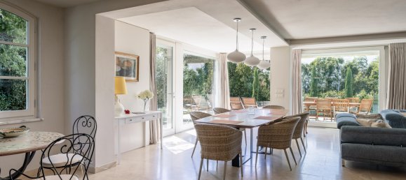 6 bedrooms Villa in Lucca, Italy No. 76787 6