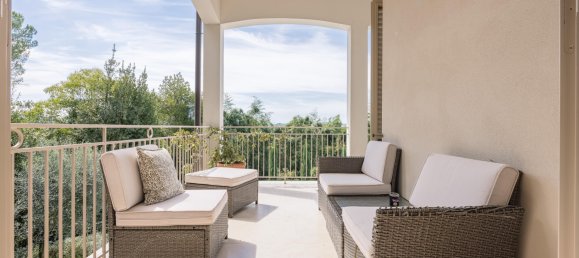 6 bedrooms Villa in Lucca, Italy No. 76787 2