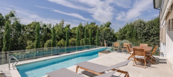 6 bedrooms Villa in Lucca, Italy No. 76787 27