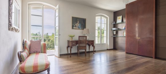 6 bedrooms Villa in Lucca, Italy No. 76787 13