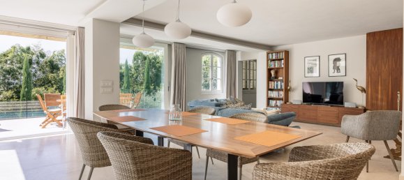 6 bedrooms Villa in Lucca, Italy No. 76787 7