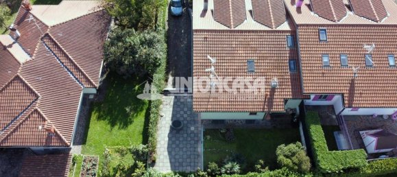 3 غرف نوم فيلا في Olgiate Comasco, Italy رقم 263506 9