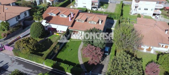 3 غرف نوم فيلا في Olgiate Comasco, Italy رقم 263506 7