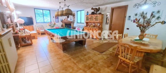 3 غرف نوم فيلا في Olgiate Comasco, Italy رقم 263506 25