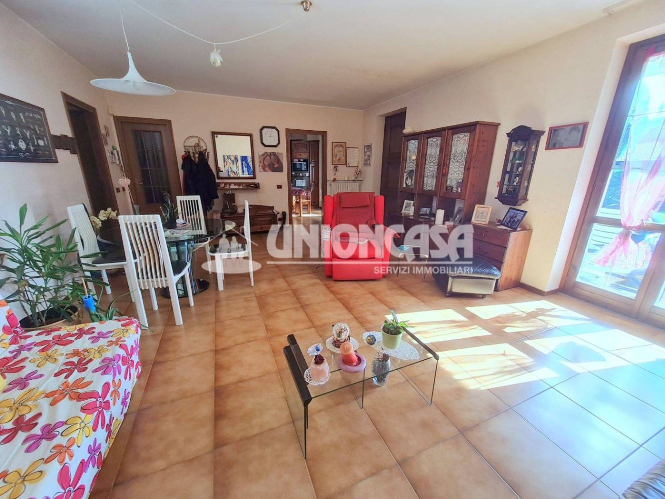 3 غرف نوم فيلا في Olgiate Comasco, Italy رقم 263506