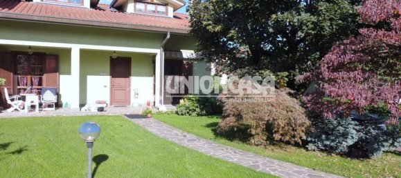 3 غرف نوم فيلا في Olgiate Comasco, Italy رقم 263506 5