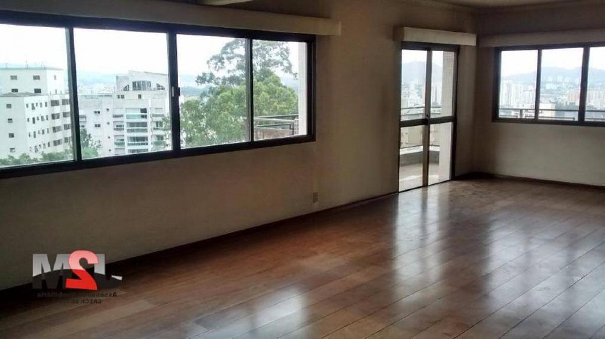Apartamento T4 em São Paulo, Brazil N.º 529658