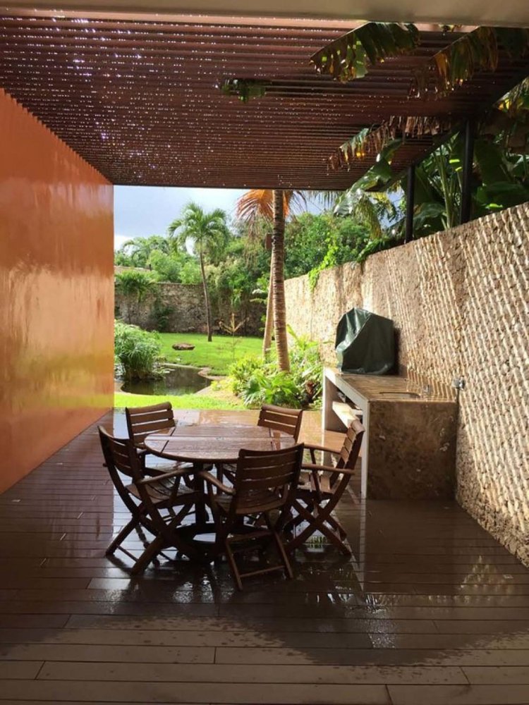 4 chambres Maison à Merida, Mexico No. 177843