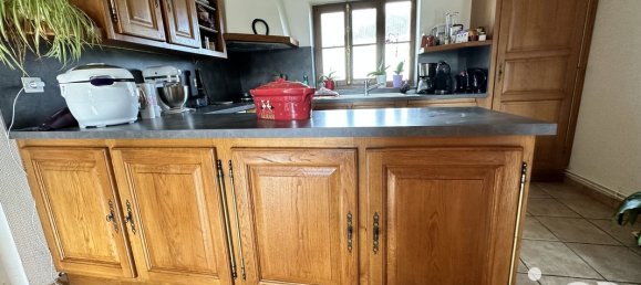 5 غرف نوم منزل في Le Thieulin, France رقم 83735 3