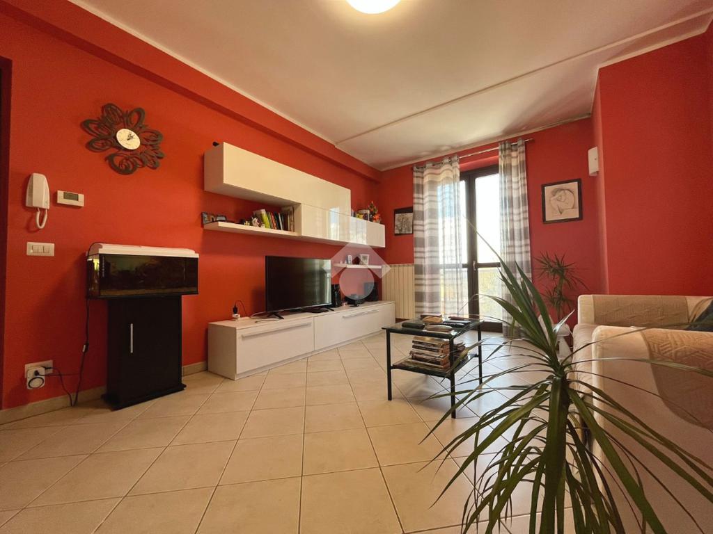 3 bedrooms Apartment in Amelia, Italy No. 293729