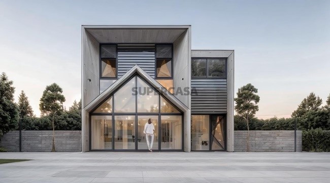 Grundstück in Cartaxo, Portugal 220m², Nr. 322872