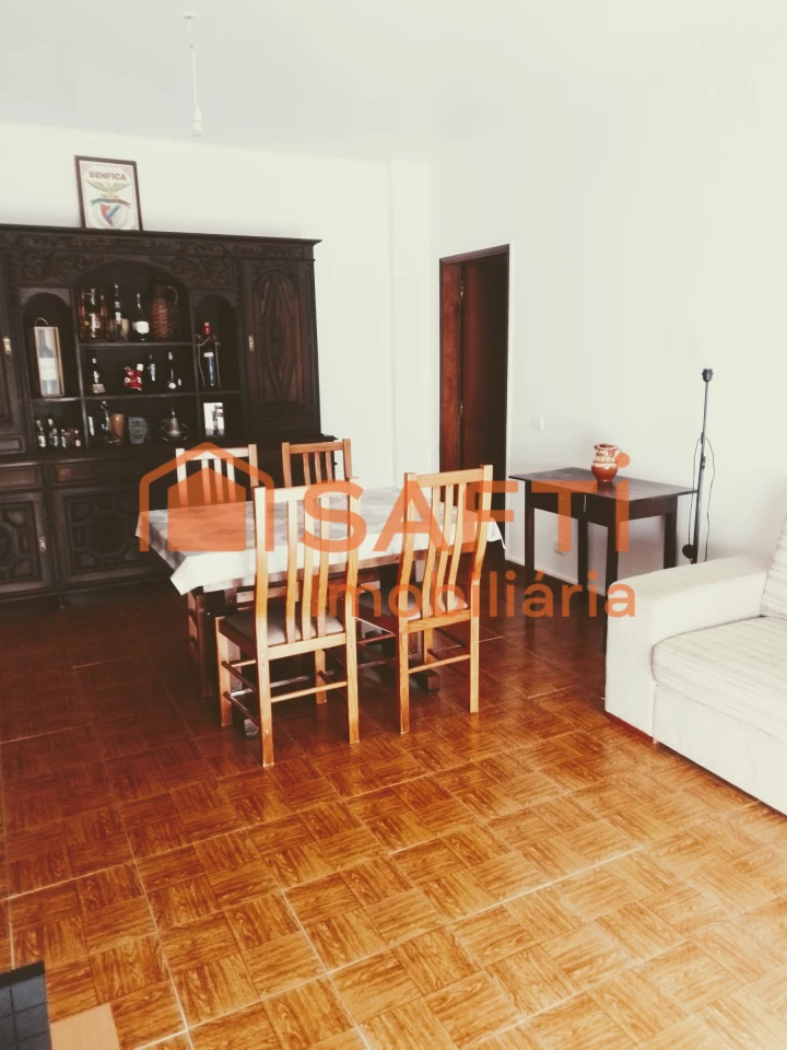 3 bedrooms Apartment in Torres Novas, Portugal No. 256919