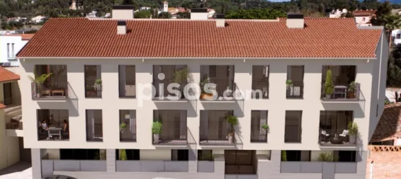 Apartamento T2 em L'Ametlla Del Valles, Spain N.º 64589 7