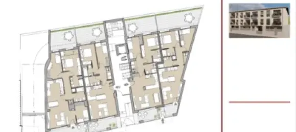 Apartamento T2 em L'Ametlla Del Valles, Spain N.º 64589 2