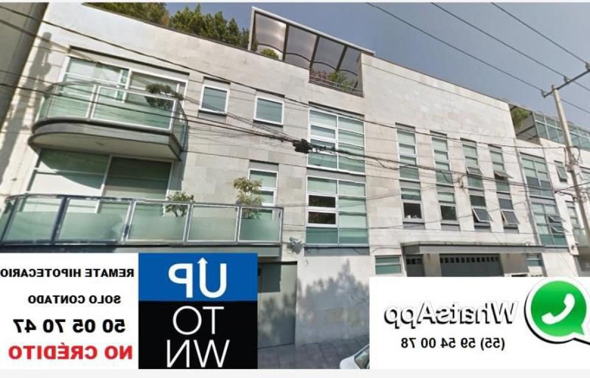 Apartamento de 3 dormitorios en Mexicali, Mexico No. 183514