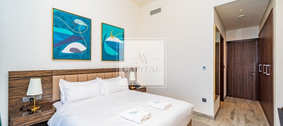 3 bedrooms Apartment in Dubai Media City, UAE No. 52401 9