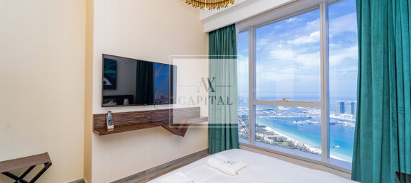 3 bedrooms Apartment in Dubai Media City, UAE No. 52401 17