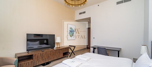 3 bedrooms Apartment in Dubai Media City, UAE No. 52401 10