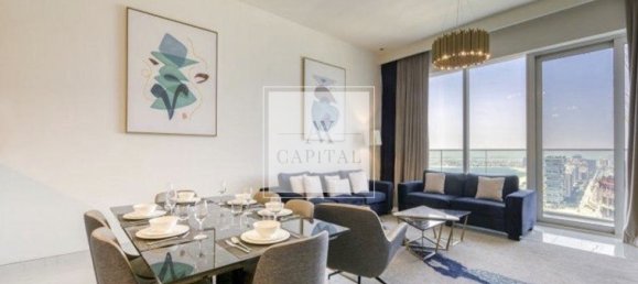 3 bedrooms Apartment in Dubai Media City, UAE No. 52401 12