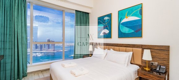 3 bedrooms Apartment in Dubai Media City, UAE No. 52401 18