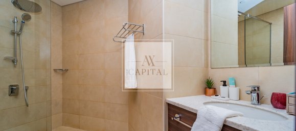 3 bedrooms Apartment in Dubai Media City, UAE No. 52401 15